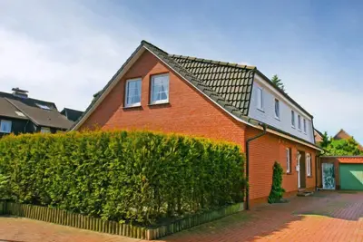 Image de Strandkorb by Interhome