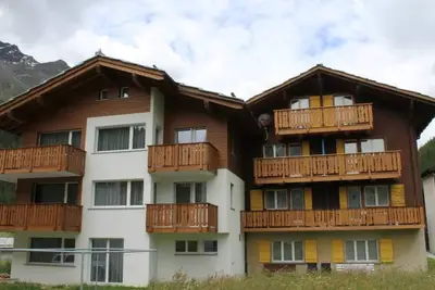 Image de Weideli by Interhome