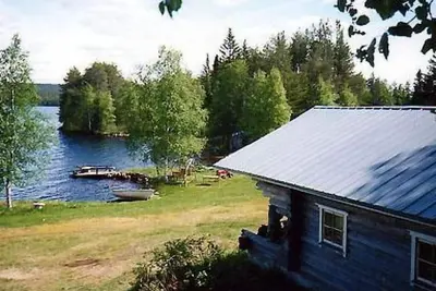 Image de Raanumökki ii by Interhome