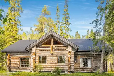 Image de Örtsylä b by Interhome