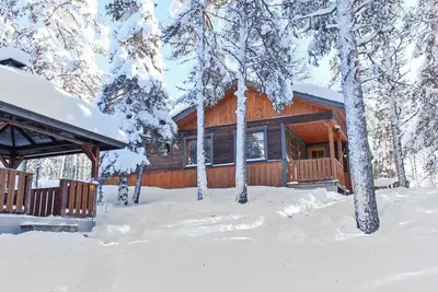Image de Ruskatupa by Interhome