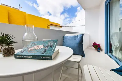 Image de Cotillo Surf Apartment 7