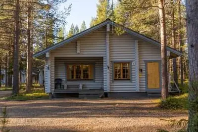 Image de Ylläs-topin lomamaja 1 by Interhome