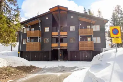 Image de Karhunvartijan linna a2 by Interhome