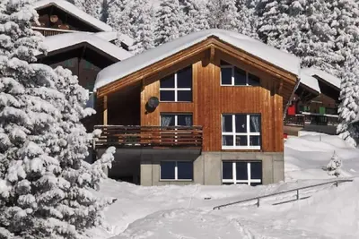 Image de Amiel Eg Süd by Interhome