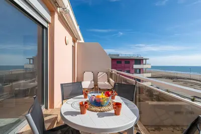 Image de Les Terrasses du Levant by Interhome