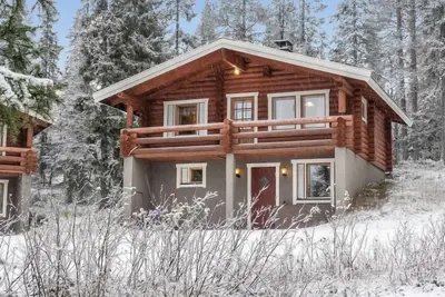 Image de Oloskammi 5 by Interhome