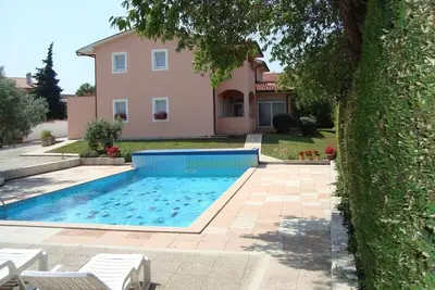 Appartement de vacances Peroj pour 1 - 5 personnes avec 2 chambres à coucher - Appartement de vacanc