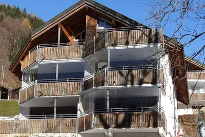 Image de Appartment 8 by Interhome