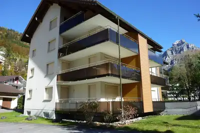 Image de Blumenweg 6 by Interhome