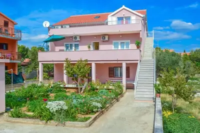 Image de Appartement Ĺ ime by Interhome