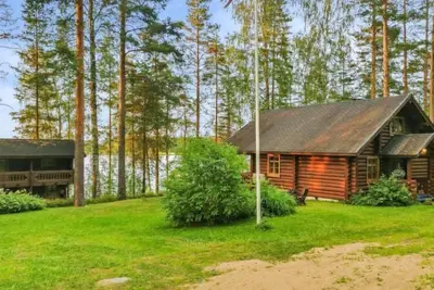 Image de Palkinniemi by Interhome