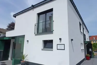 Image de Appartement Brake by Interhome