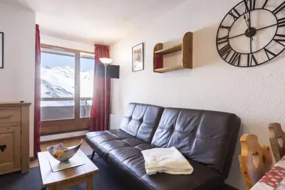 Image de Cimes de Caron 1603 by Interhome