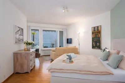 Image de Double Room Classic by Interhome