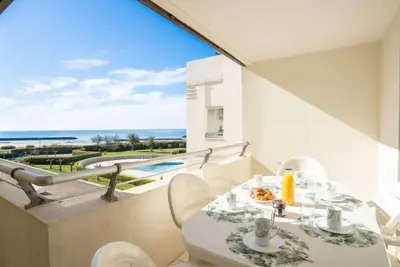 Image de Les Rivages de Rochelongue by Interhome