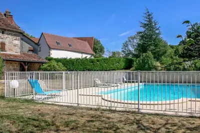 Image de La Grange by Interhome