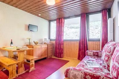 Image de Sérac B4 by Interhome