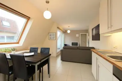 Image de Appartement 502 by Interhome