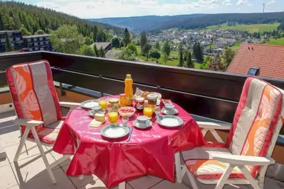 Image de Schwarzwaldblick by Interhome