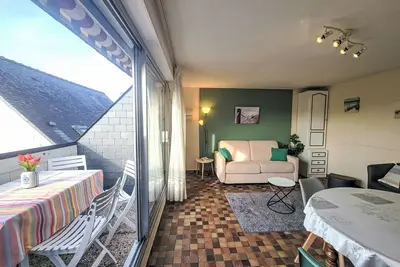 Les Embruns by Interhome