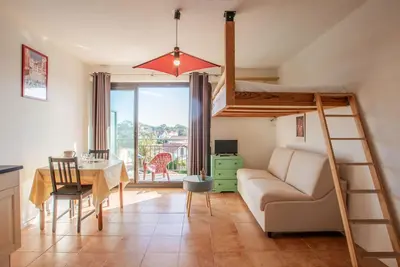 Image de Le Grand Large by Interhome