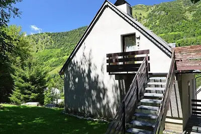 Image de Les Marmottes by Interhome
