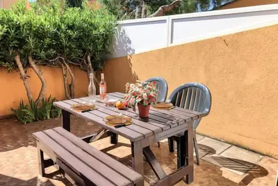 Image de Les Agathes Plus by Interhome
