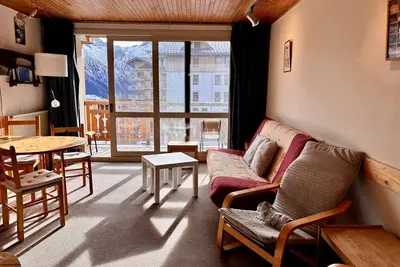Image de Le Super Venosc by Interhome