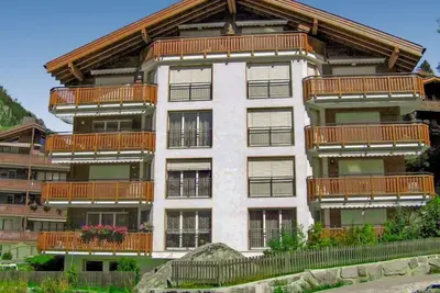 Image de Appartement Orta by Interhome
