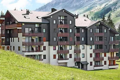 Image de Les Balcons de L'Etale by Interhome