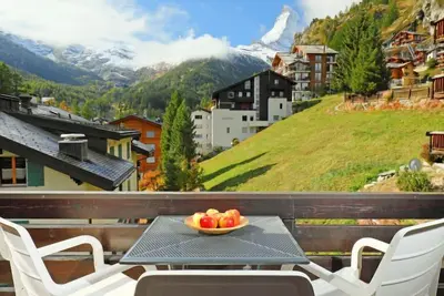 Image de Appartement Attila by Interhome