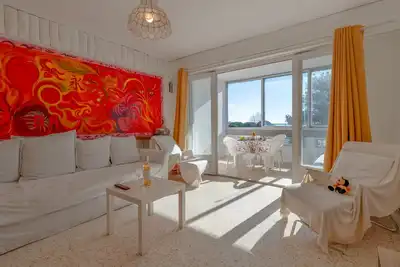 Image de le Plein Sud Ii by Interhome