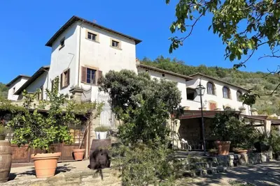 Image de Villa Grassina by Interhome