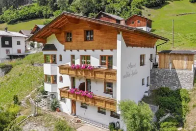 Image de Vallis Bella by Interhome