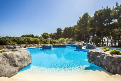 Image de Matilde Beach Resort by Interhome