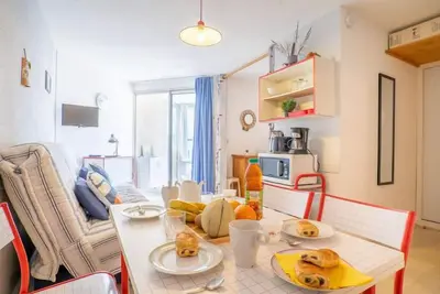 Image de Le Floride by Interhome
