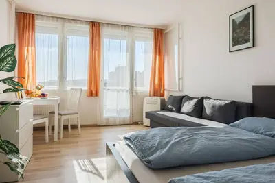 Image de Appartement Prater by Interhome