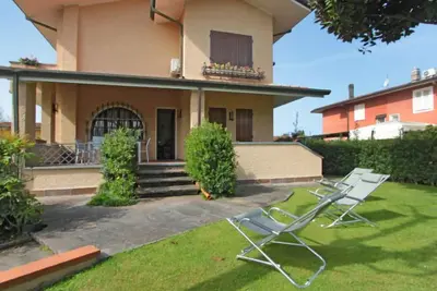 Image de Maison Rita by Interhome