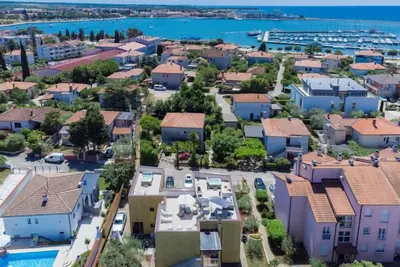 Image de Villa Alpa by Interhome