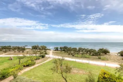 Image de De La Plage by Interhome