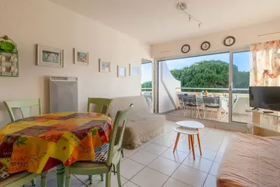 Image de Le Flamant by Interhome