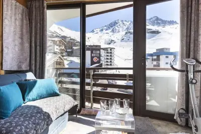 Image de Schuss 309 by Interhome