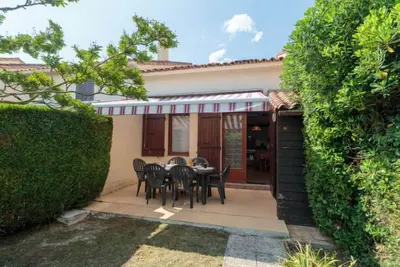 Image de Hameau des Flots by Interhome