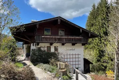 Image de Kaiserhof by Interhome