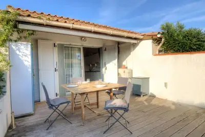 Image de Les Cristallines by Interhome
