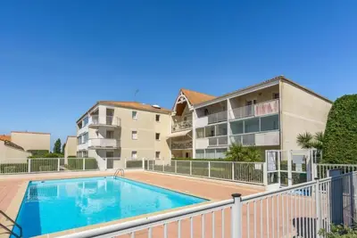 Image de Les Jardins de l'Océan by Interhome