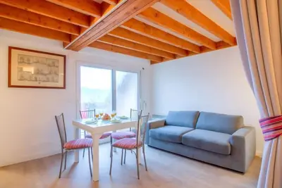 Les Reflets de Carnac by Interhome
