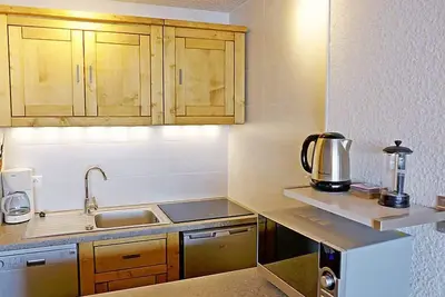 Image de Sérac V7 by Interhome