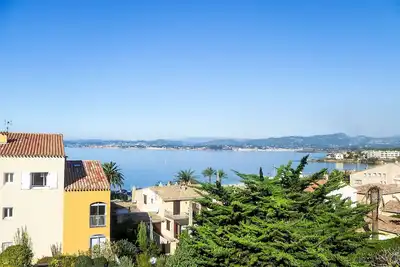 Image de Les Trinquettes by Interhome